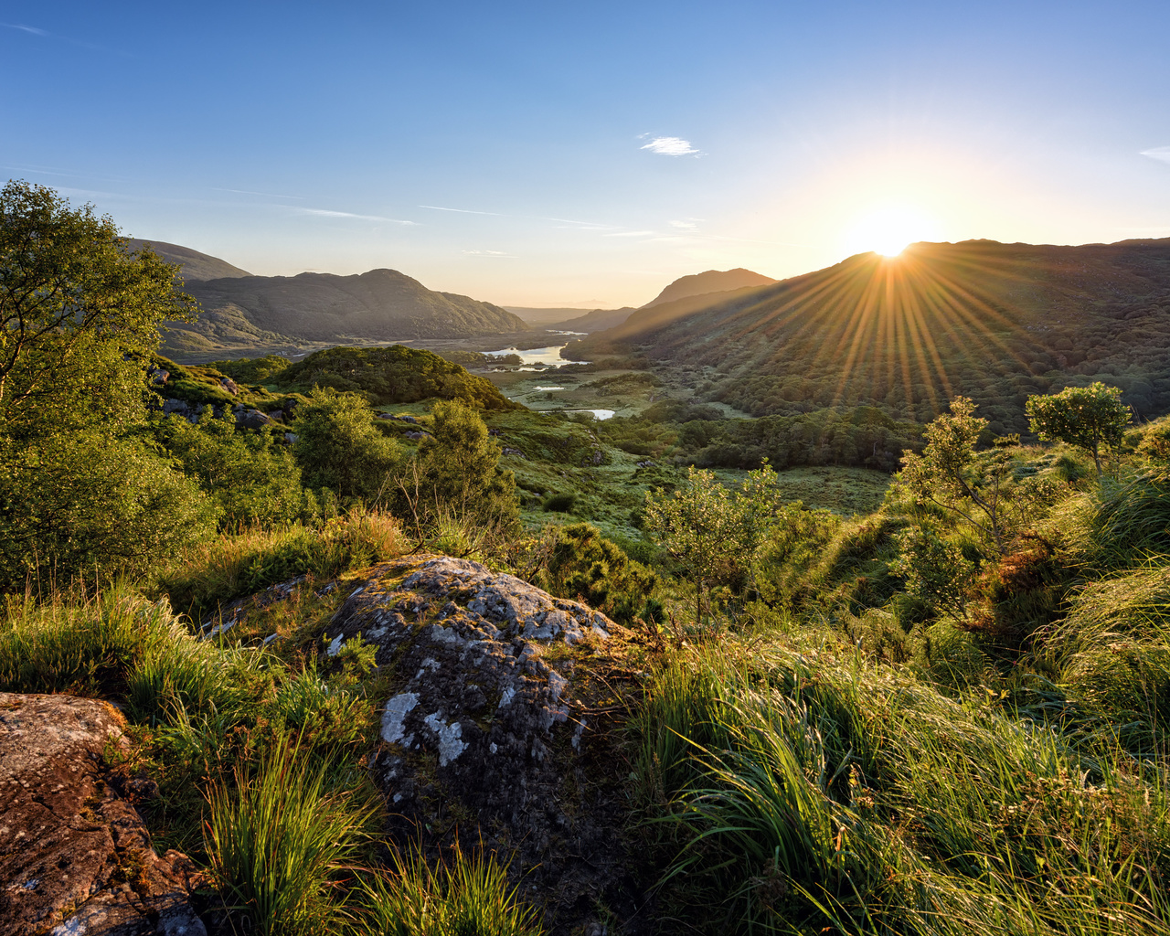 , , , killarney, national park, , ,  , 