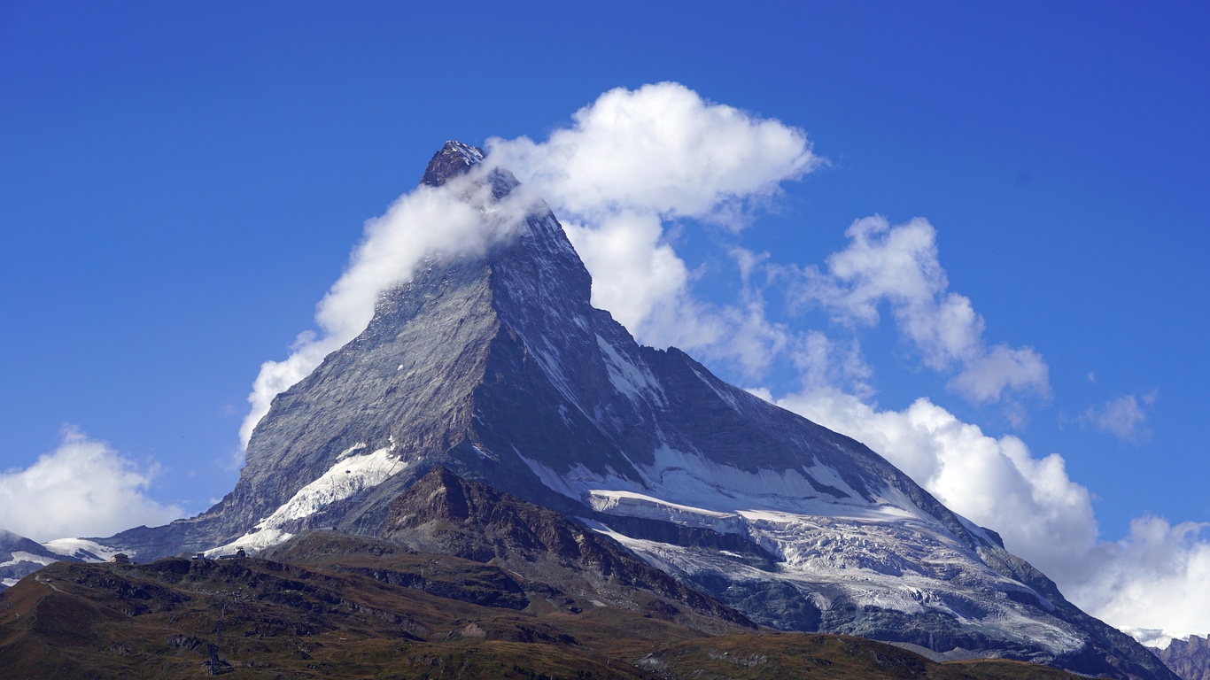 , , matterhorn, pennine alps, , , 