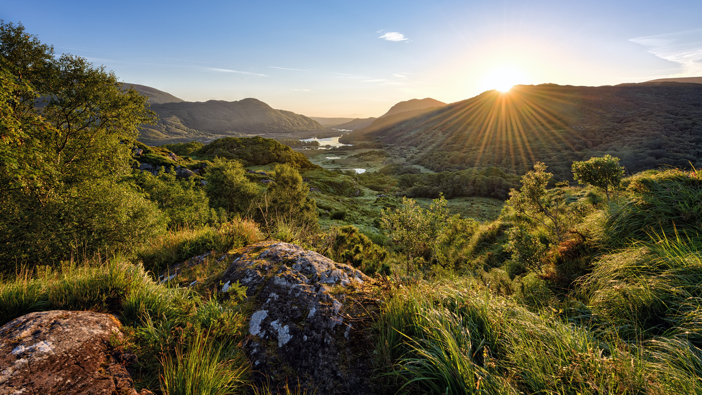 , , , killarney, national park, , ,  , 