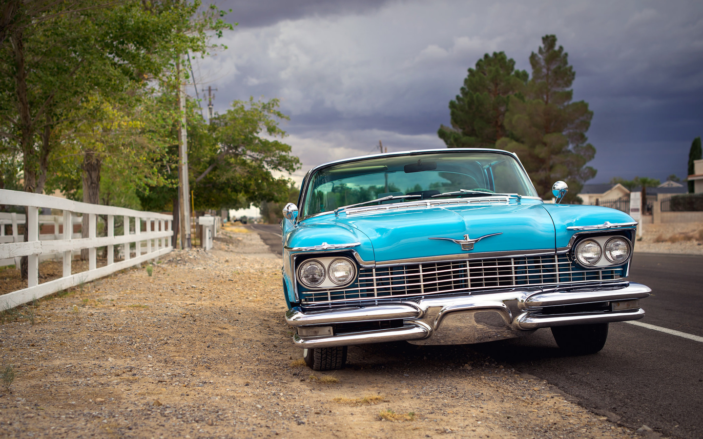 chrysler, imperial, 1957