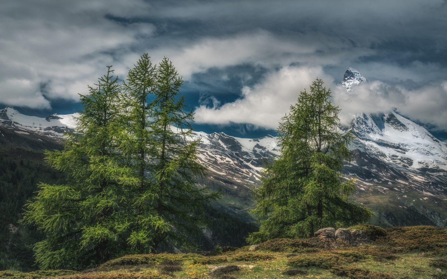 , , , zermatt, , , , hdr, 