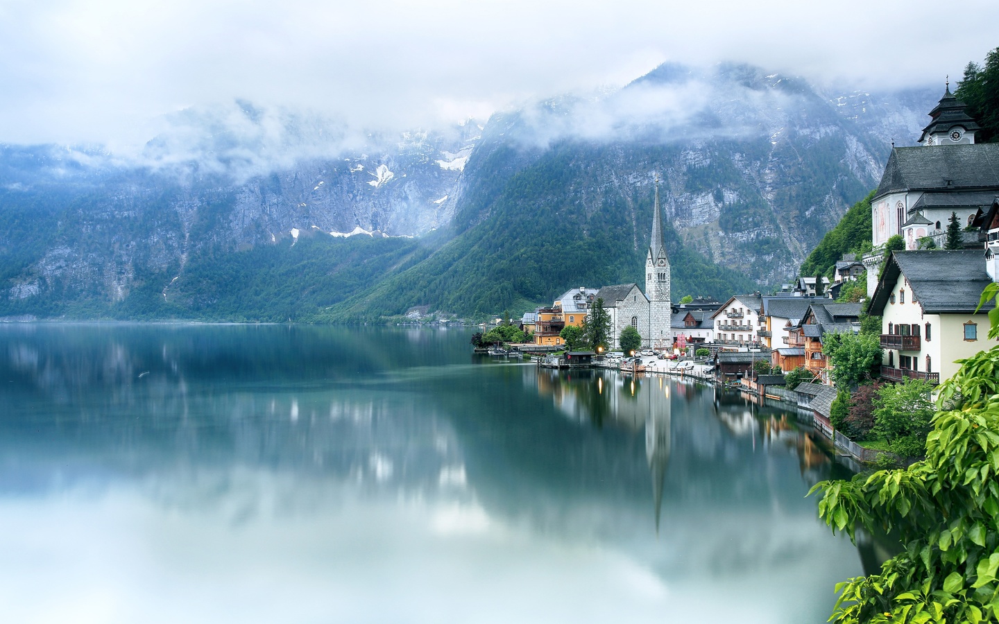 , , , , lake, hallstatt, , , 