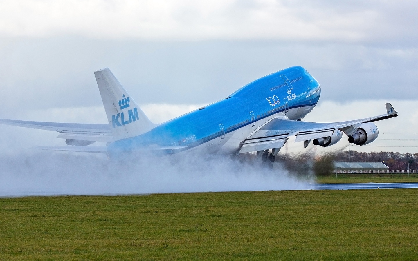 , boeing, , , , boeing 747, klm,  , boeing 747-400, royal dutch airline