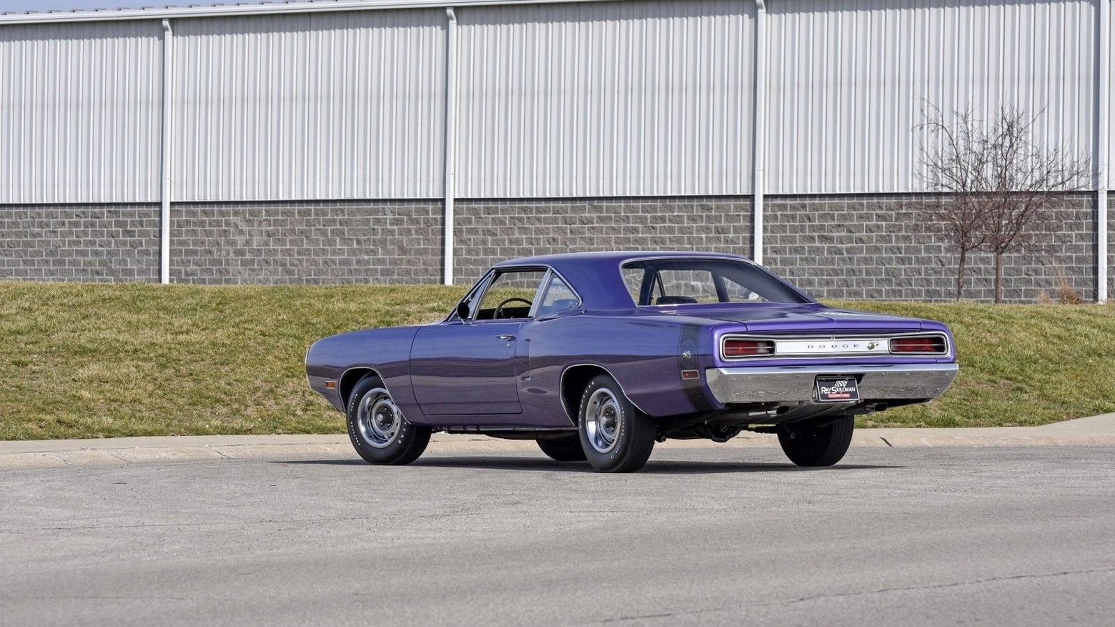 american, classic, car, dodge, coronet,super bee,1970