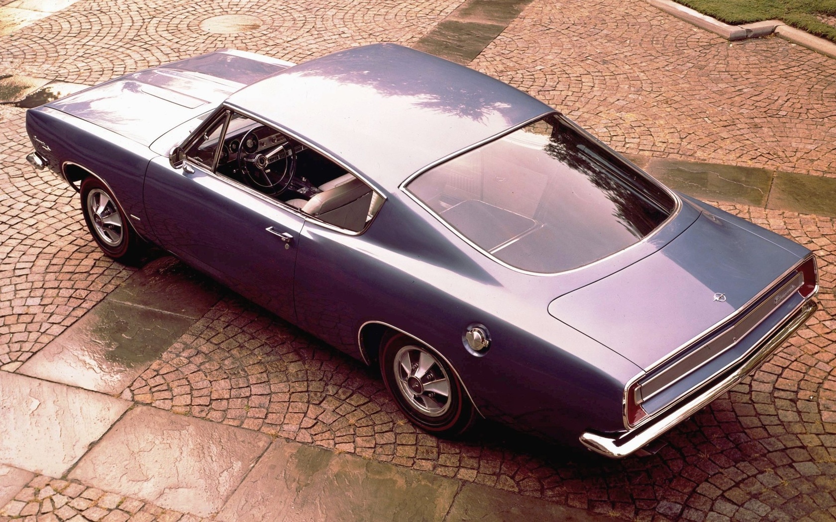 plymouth, barracuda