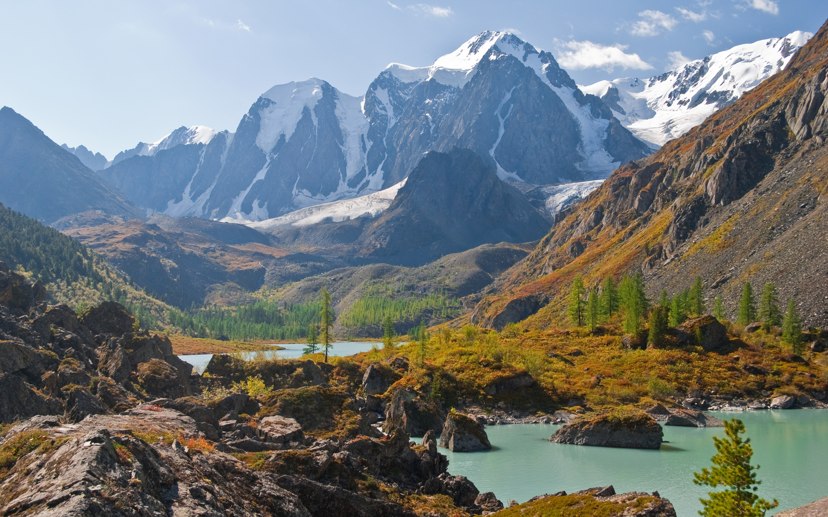 , , north-chuyskiy ridge, altai, 