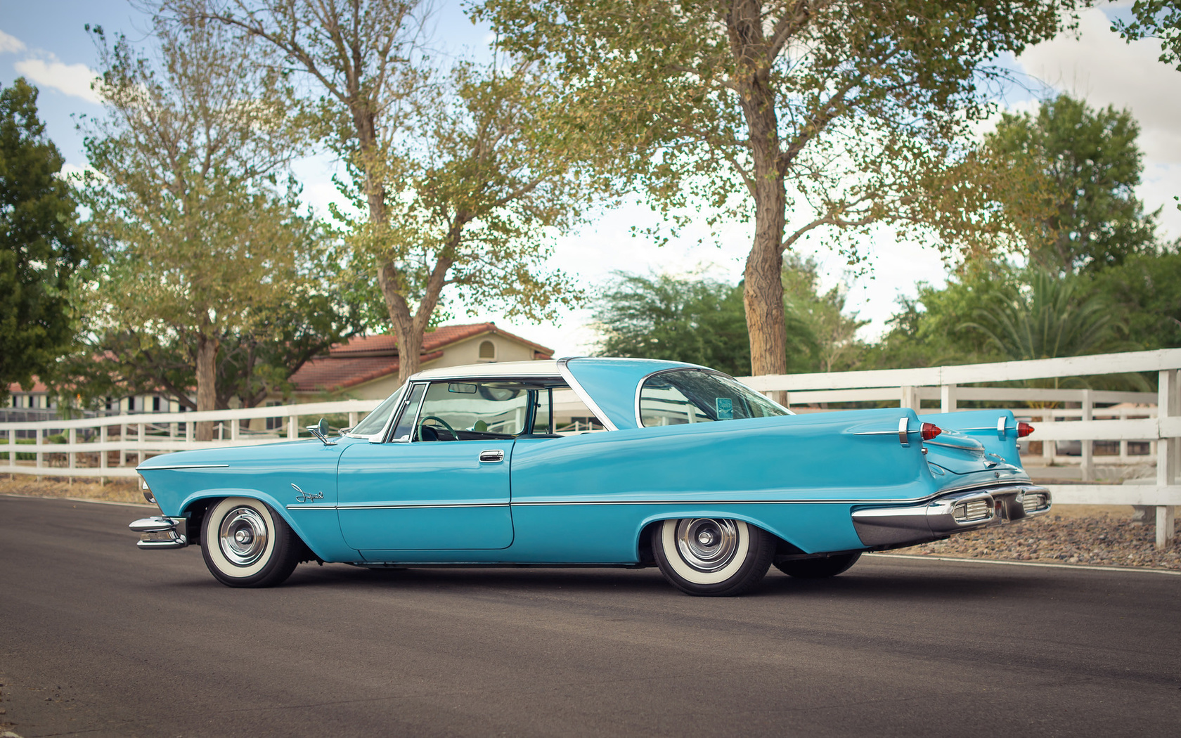 chrysler, imperial, 1957