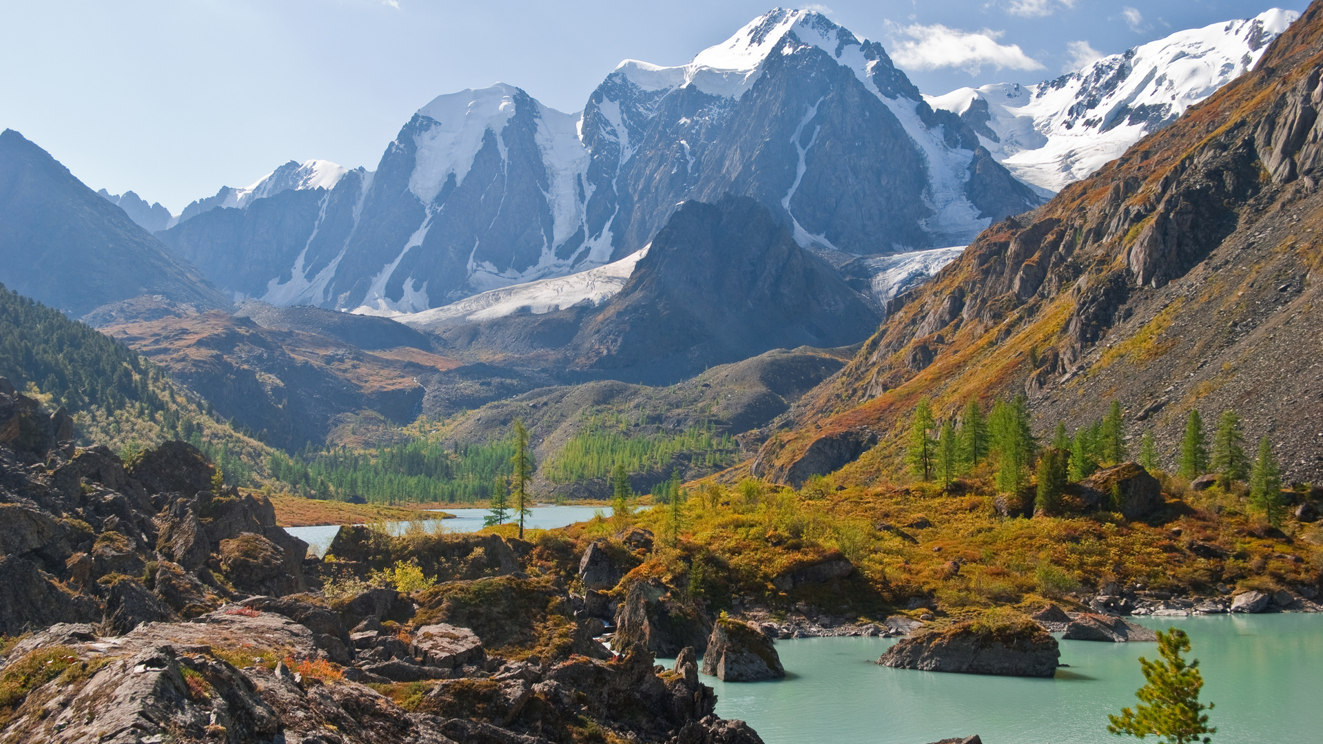 , , north-chuyskiy ridge, altai, 