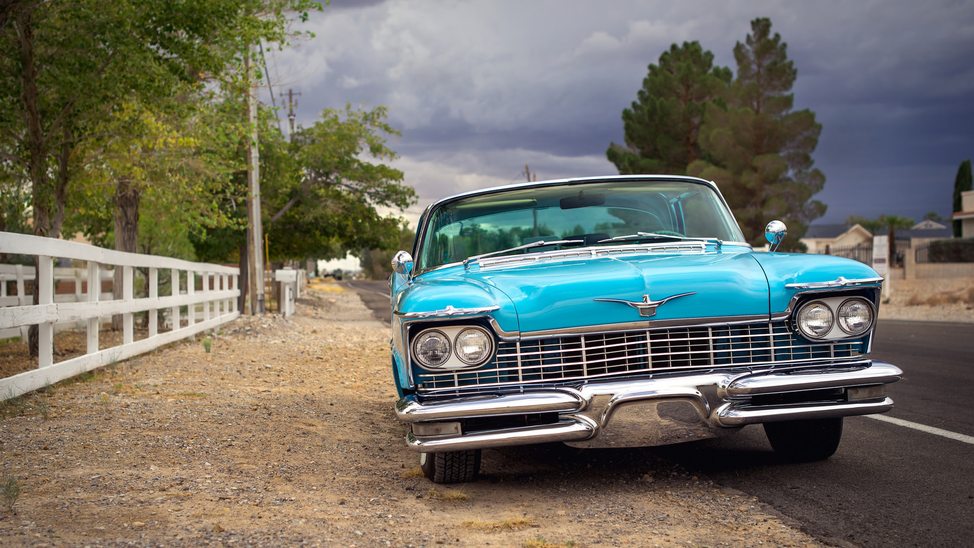 chrysler, imperial, 1957