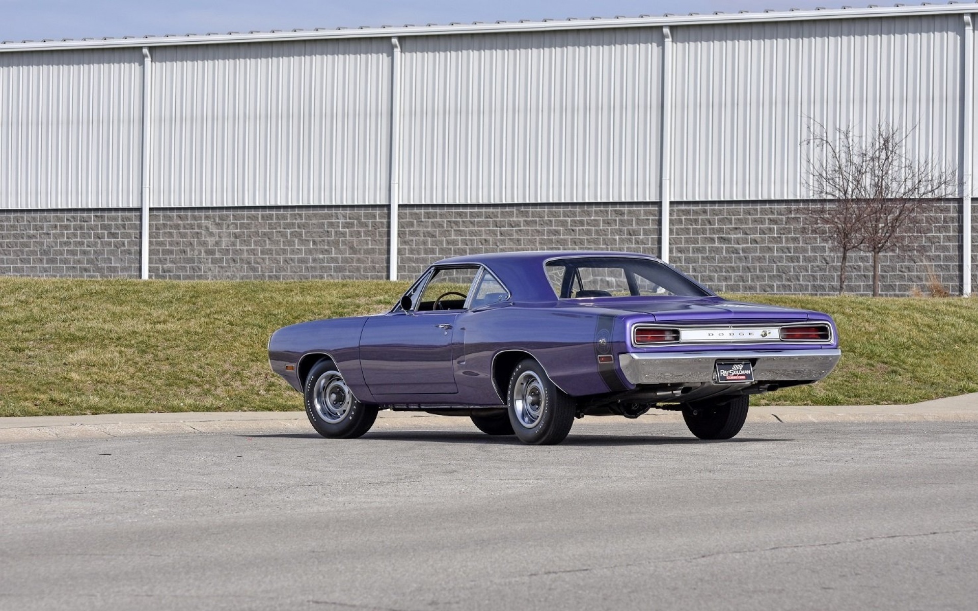 american, classic, car, dodge, coronet,super bee,1970