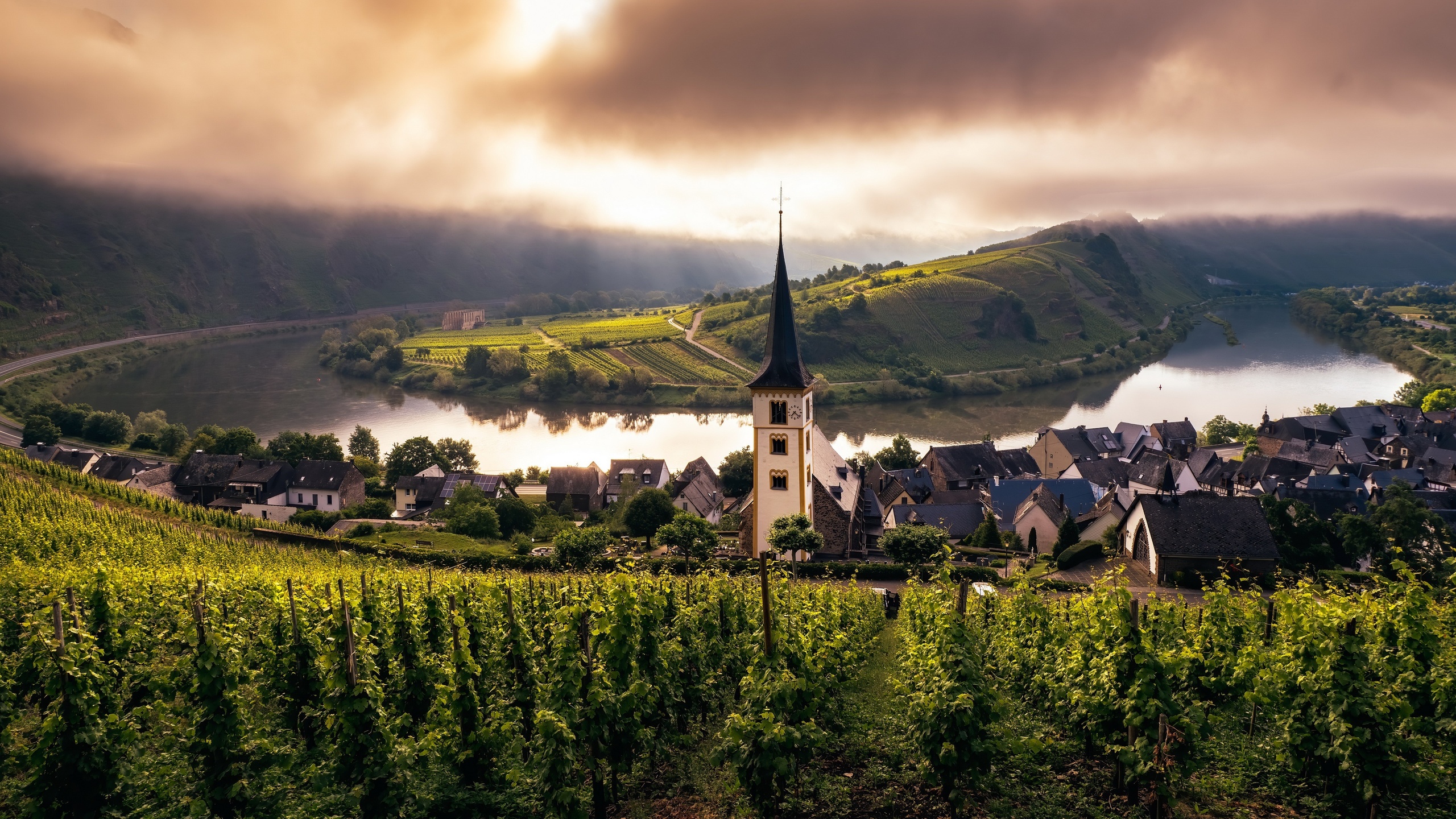 , , , trier, mosel, rheinland-pfalz, 