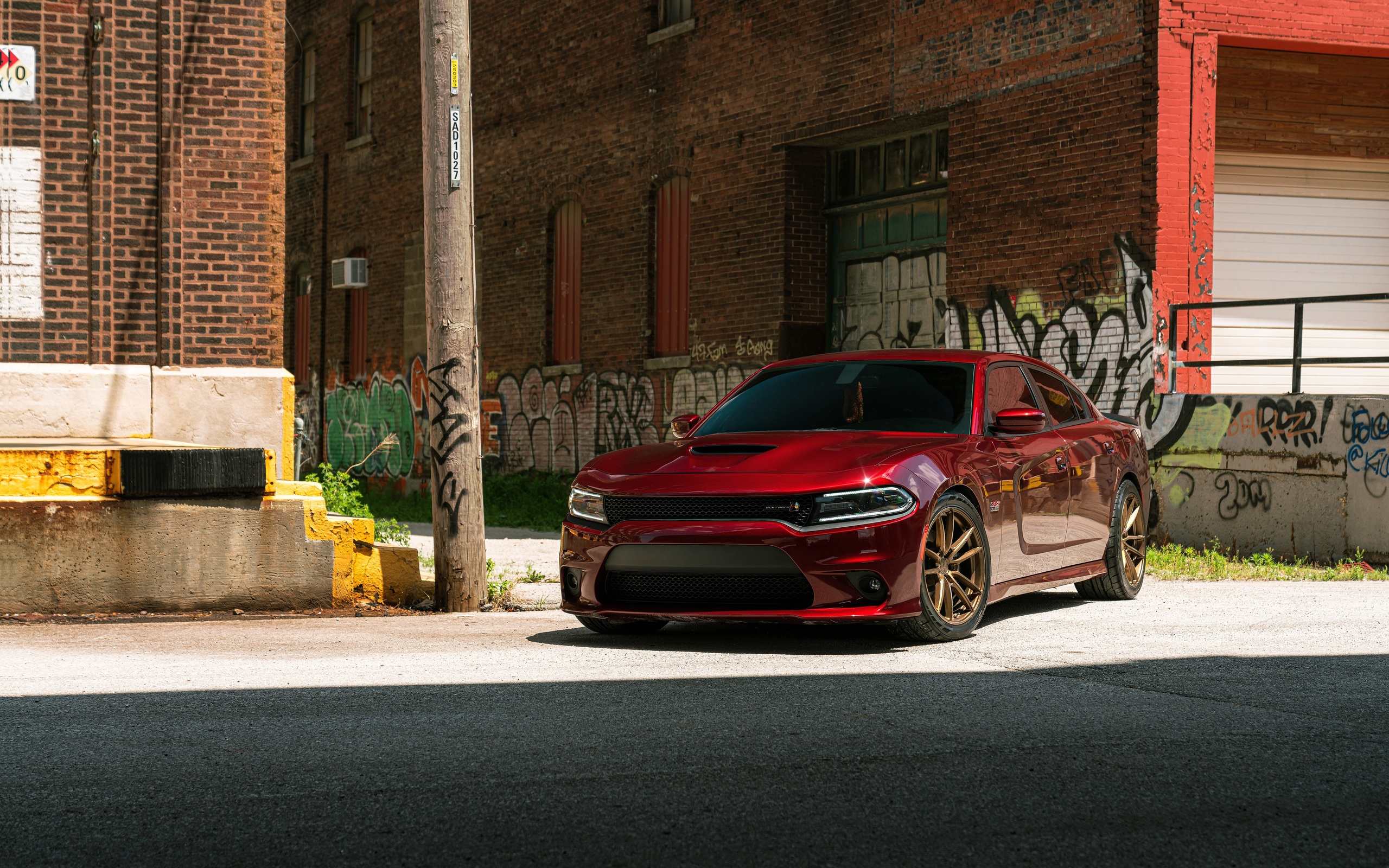 velgen burg, dodge, charger, kansas