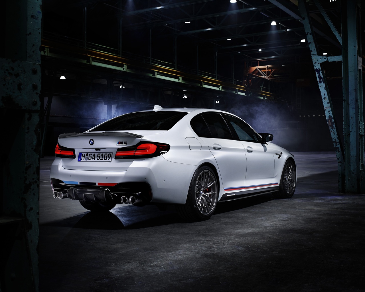 bmw, m5, competition, m, performance, parts, 2020