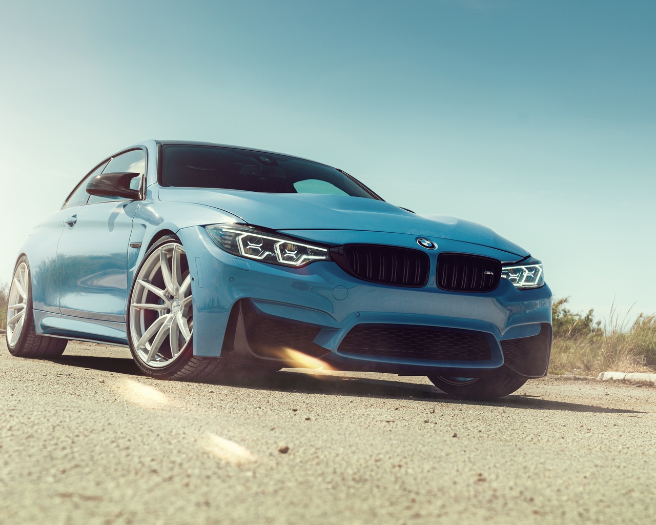 bmw, m4