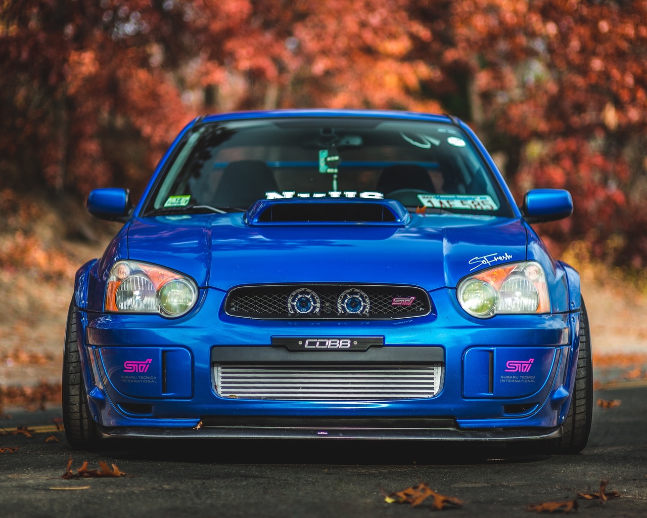 subaru, impreza, sti, ,  