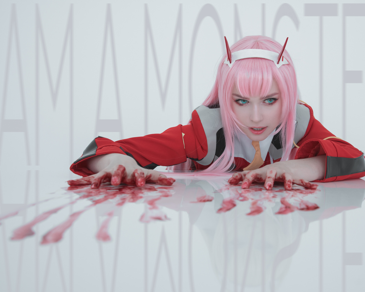 , , , , shirogane sama, darling in the franxx