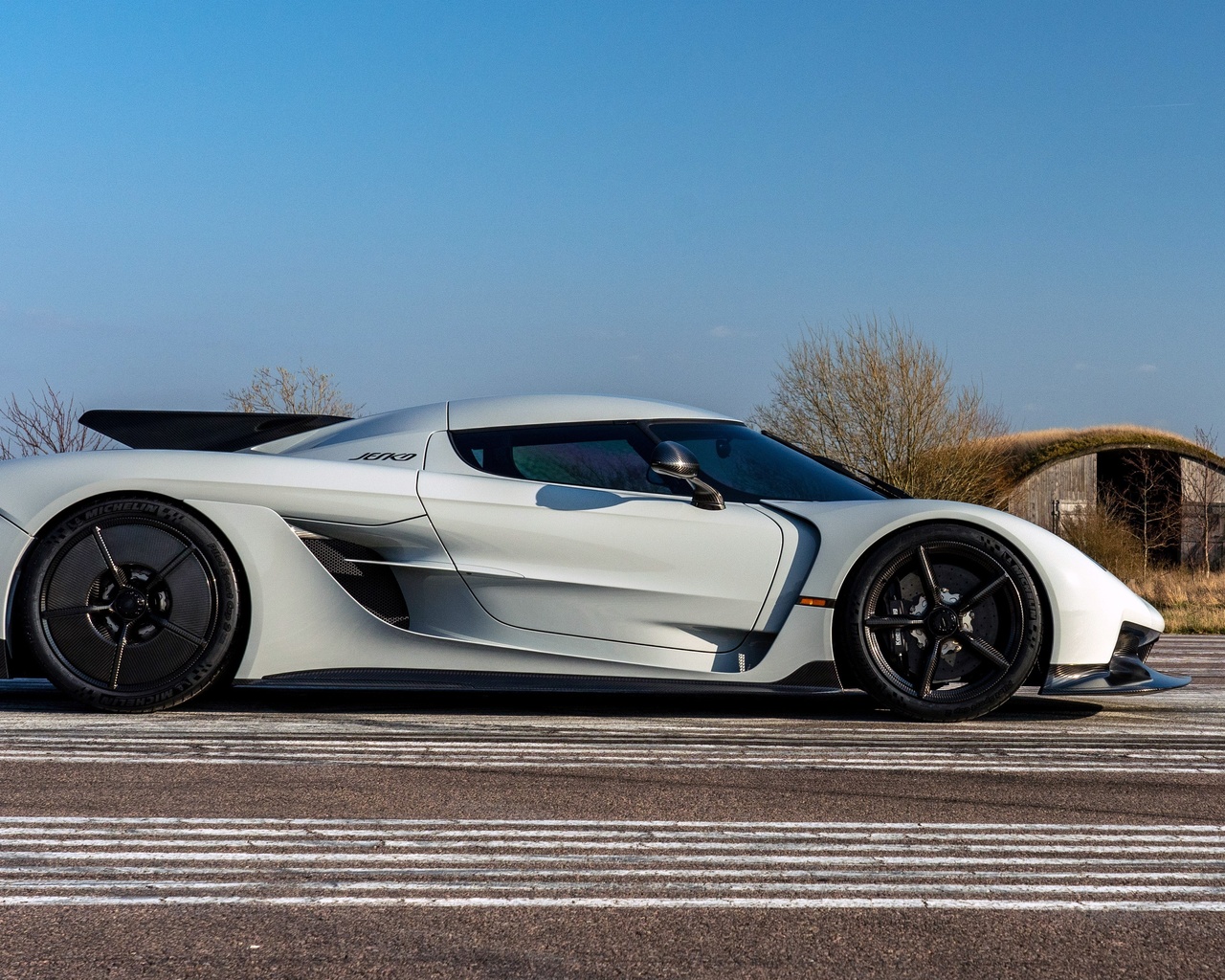 koenigsegg, jesko, absolut