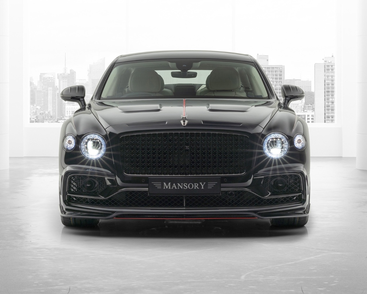 mansory, bentley, flying spur,  