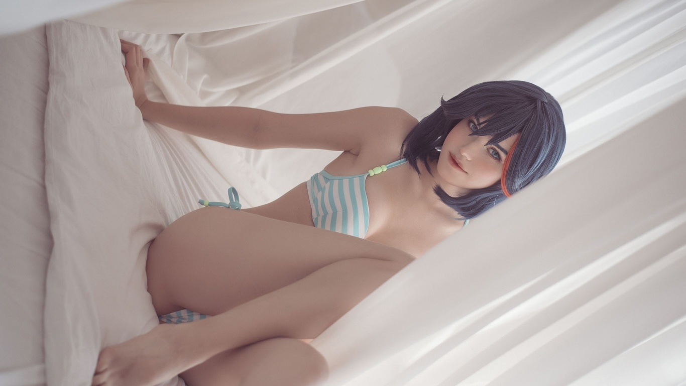 , , , , shirogane sama, kill la kill