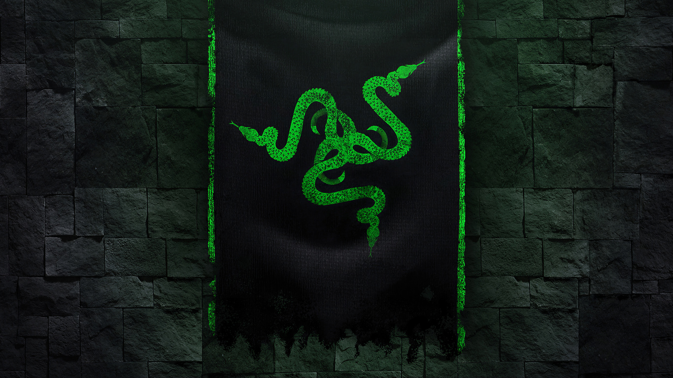 razer, logo