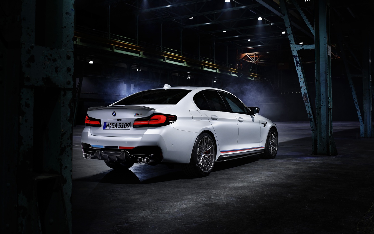 bmw, m5, competition, m, performance, parts, 2020