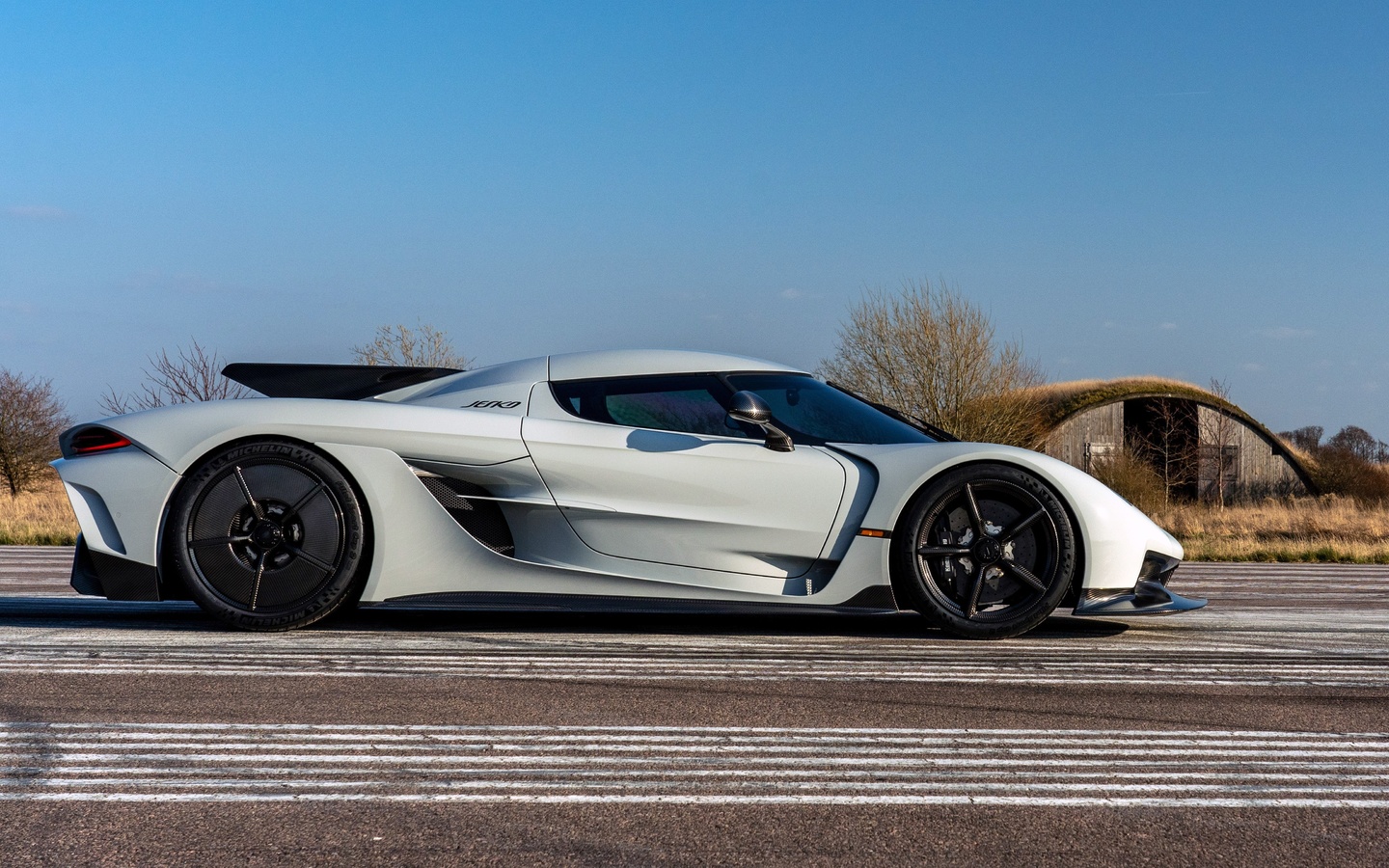 koenigsegg, jesko, absolut