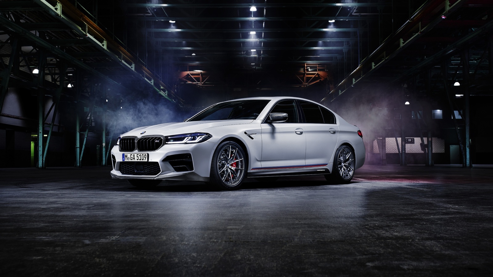 bmw, m5, competition, m, performance, parts, 2020