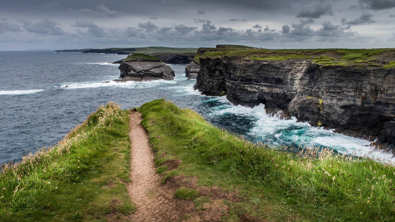 , , , kilkee, , 