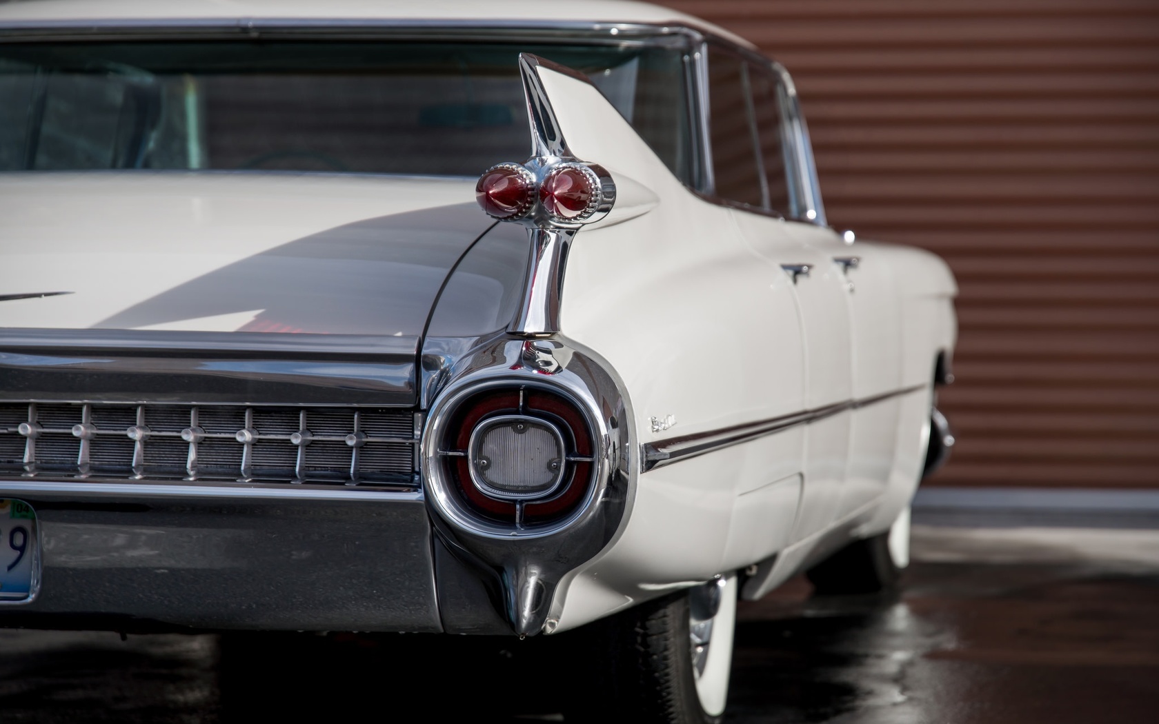 cadillac, deville, 1959