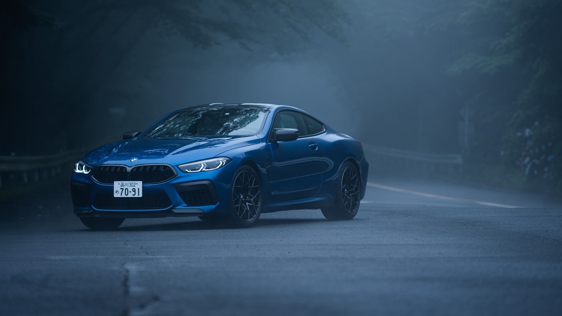  bmw m8 competition -  1920x1080  415496