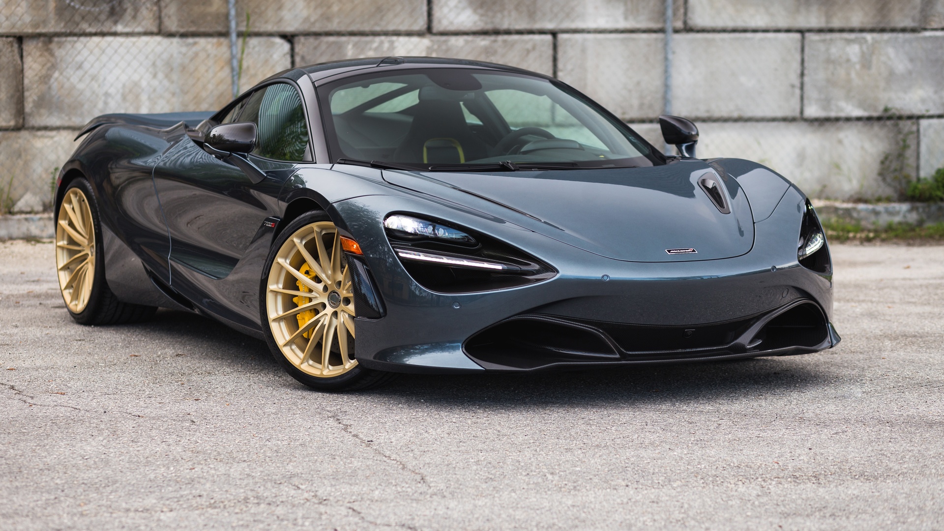 mclaren, hre, p103, 720s