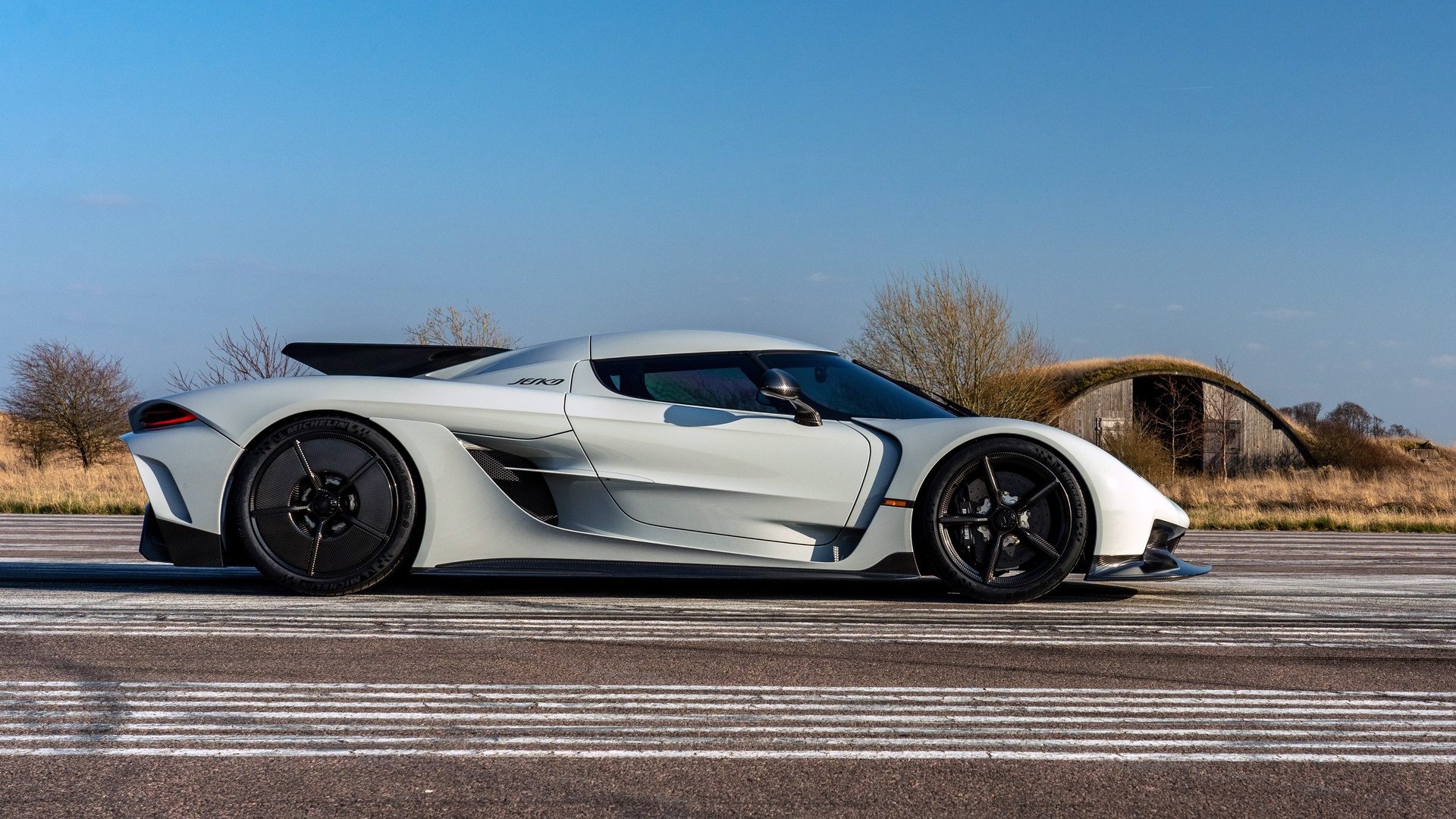 koenigsegg, jesko, absolut