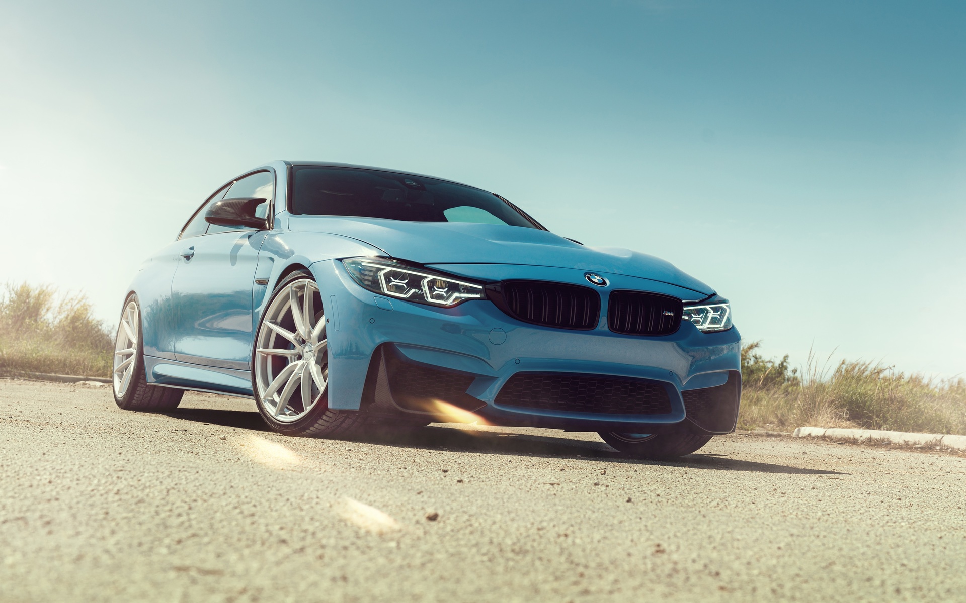 bmw, m4