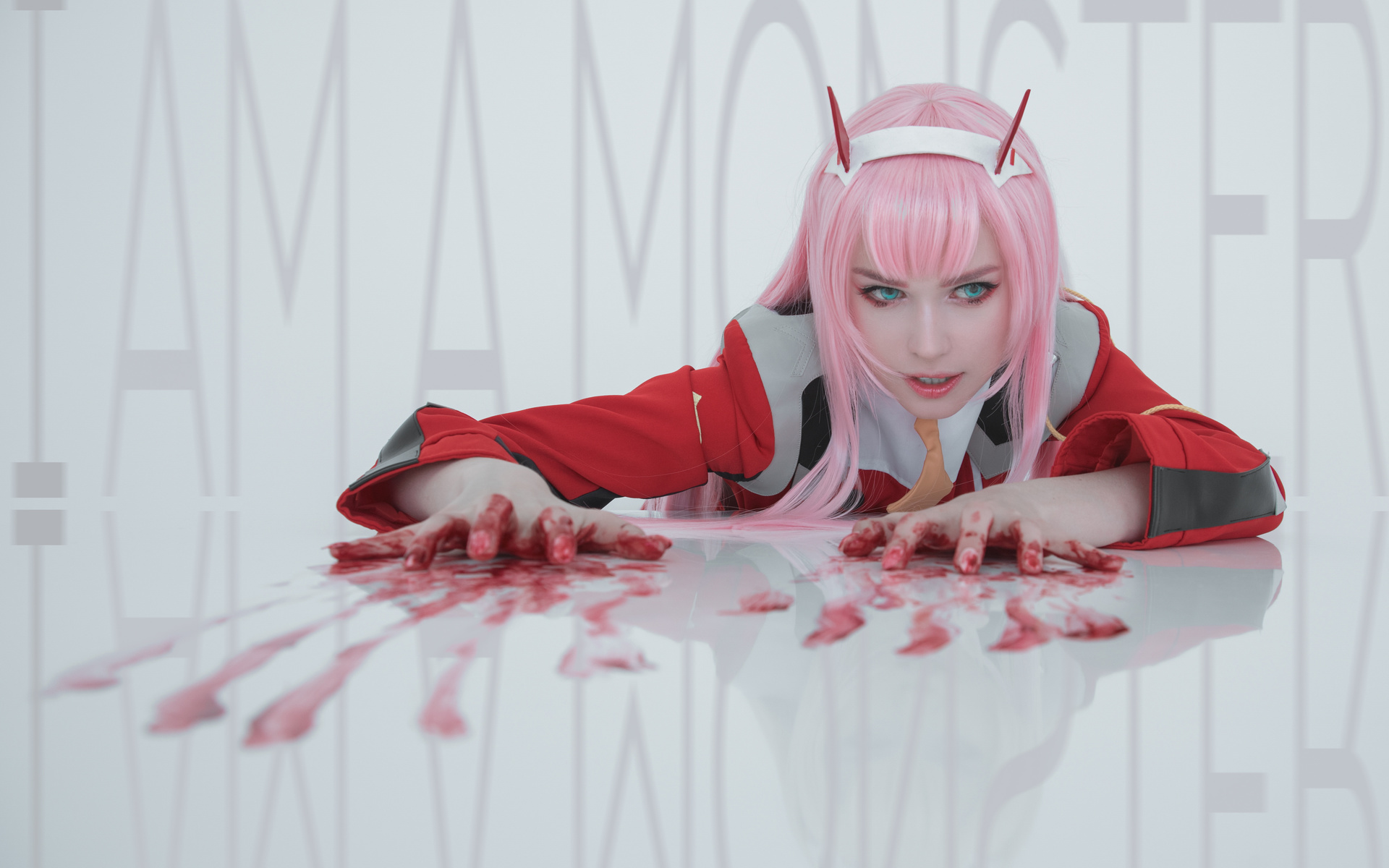 , , , , shirogane sama, darling in the franxx