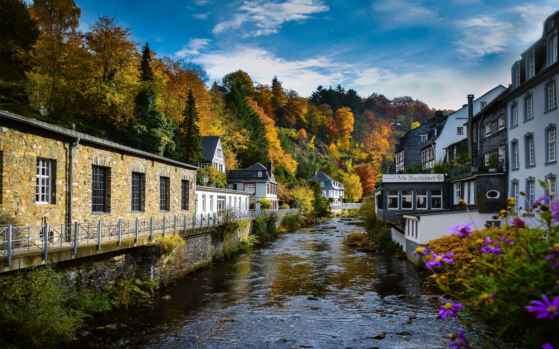 , , , monschau, , 