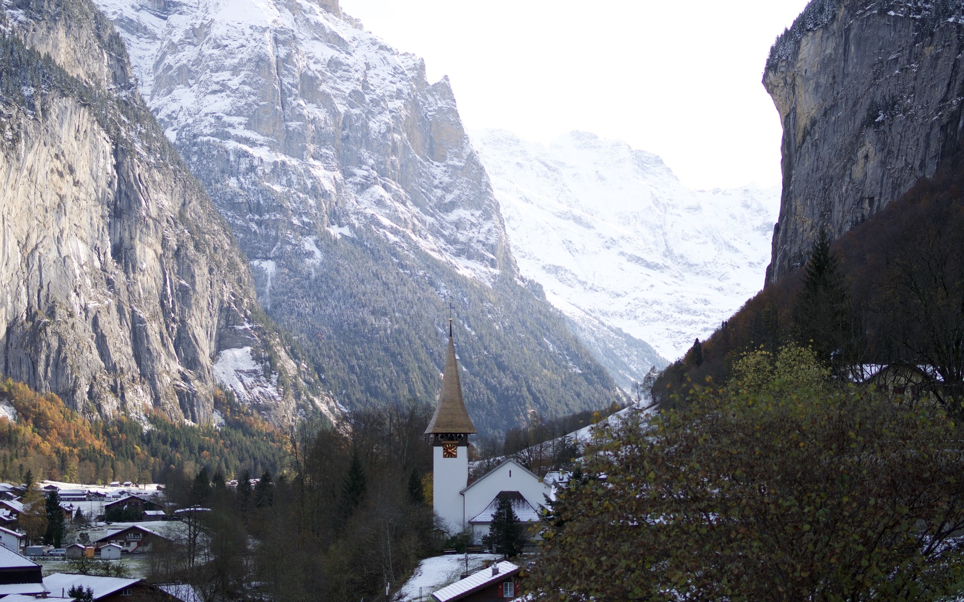 , , , lauterbrunnen, canton, bern, interlaken, county , 