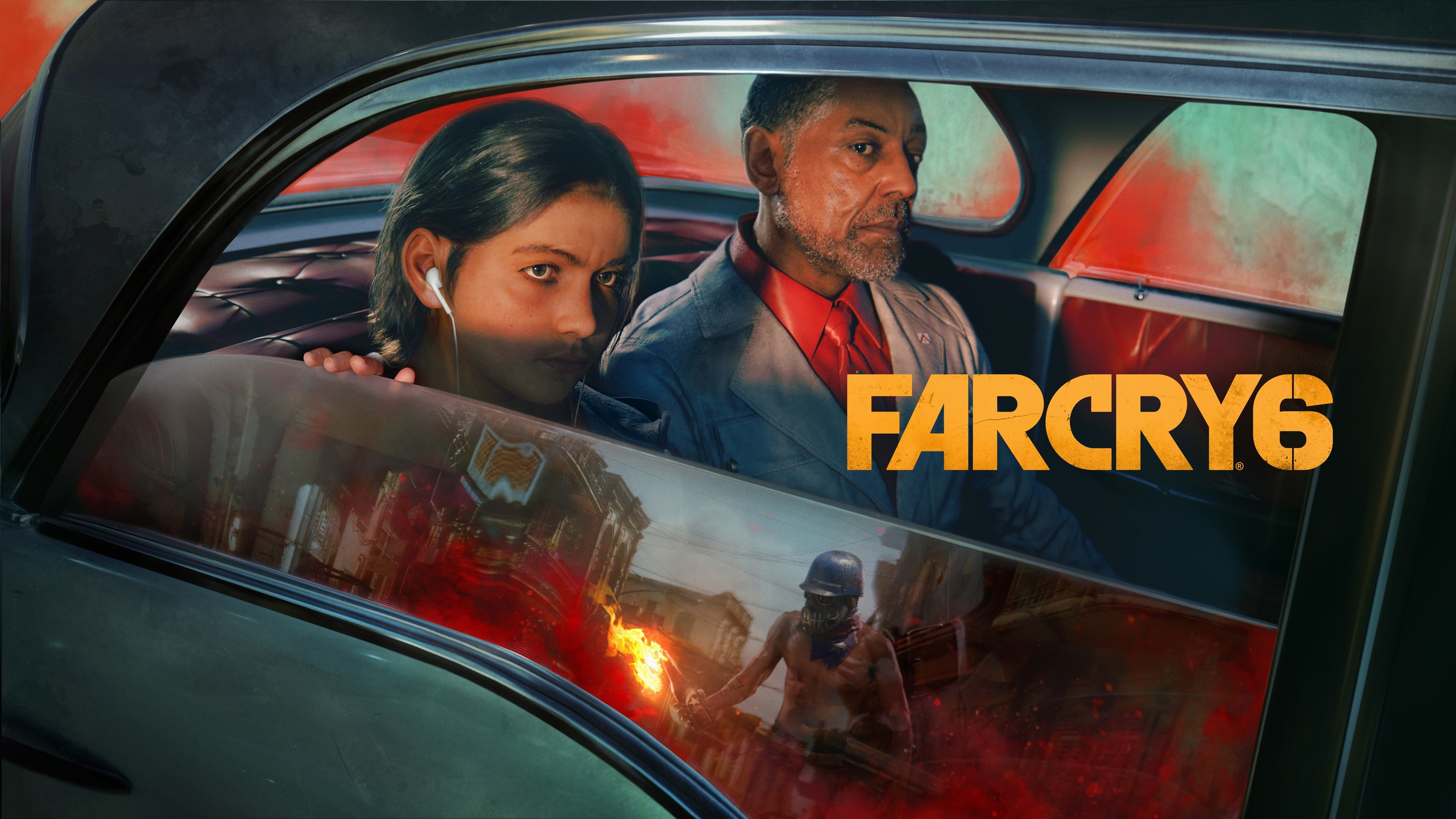   6, far cry 6, giancarlo, esposito, artwork