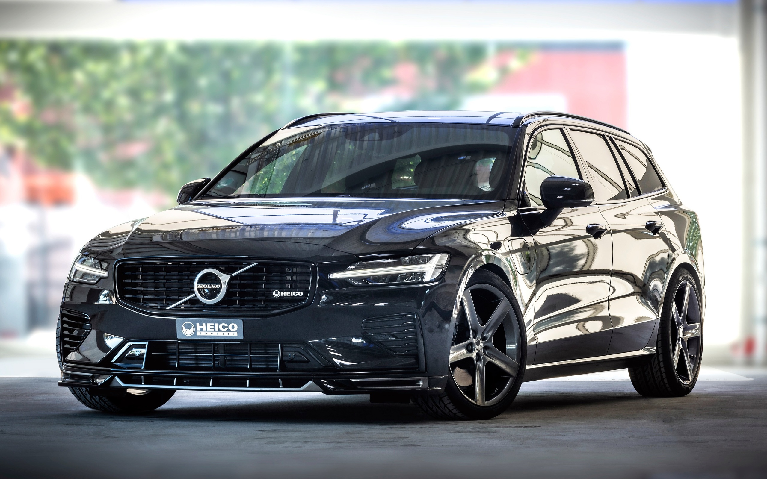 heico, sportiv, volvo, v60, t6, r-design