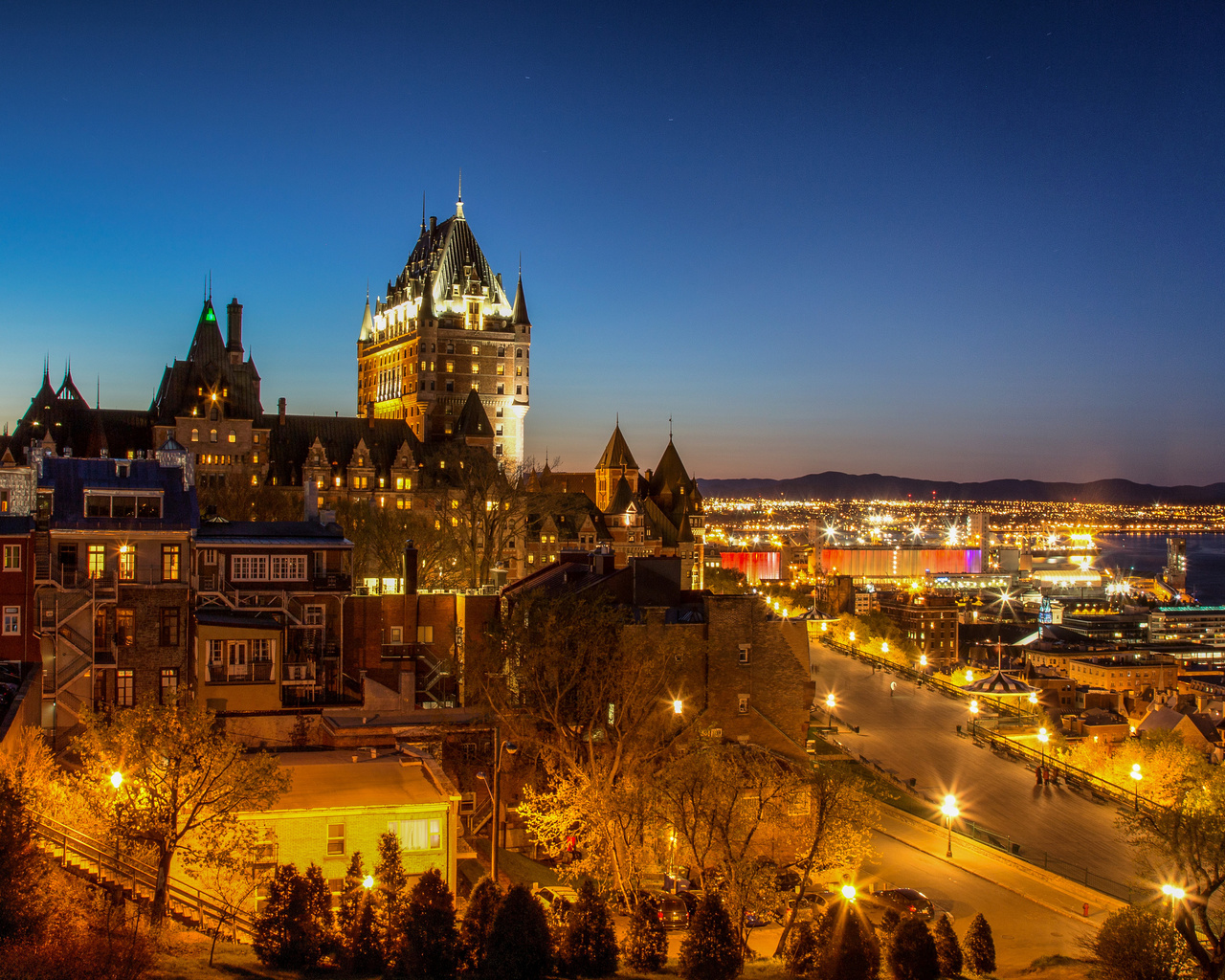 , , , , chateau, frontenac, , 