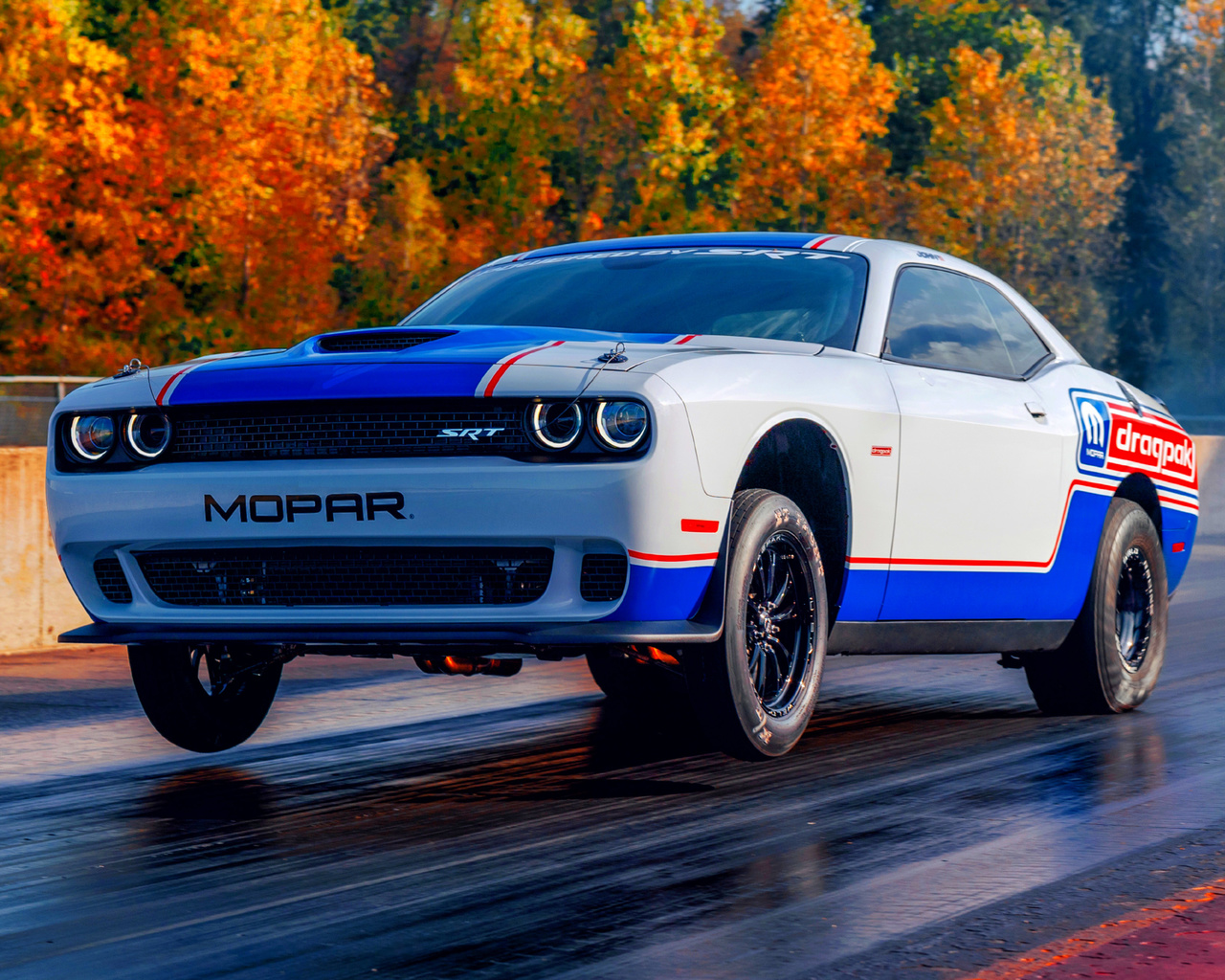 dodge, challenger