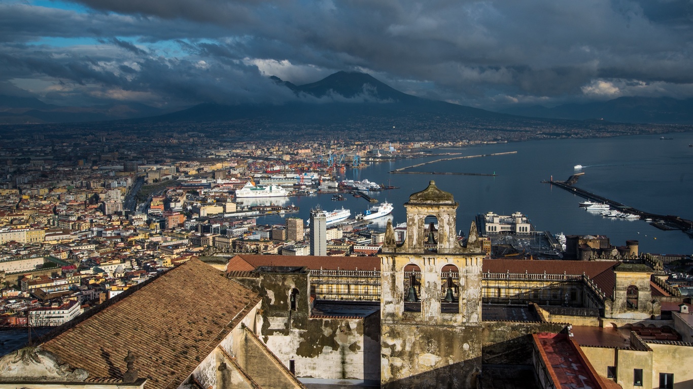 , , naples, vesuvius, campania, , , , , , 