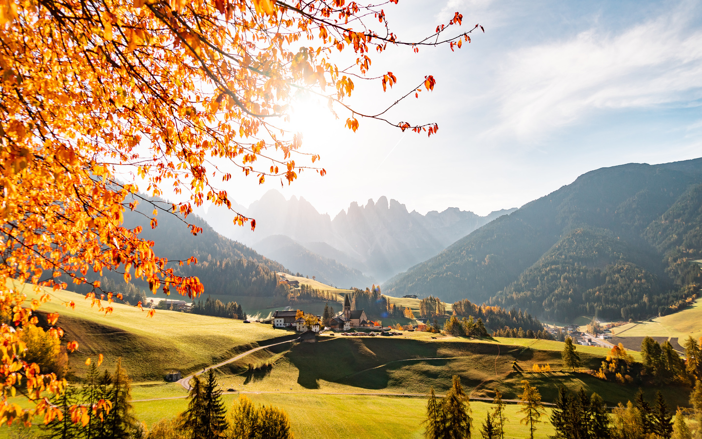 , , , , st. magdalena village, val di funes, , , 