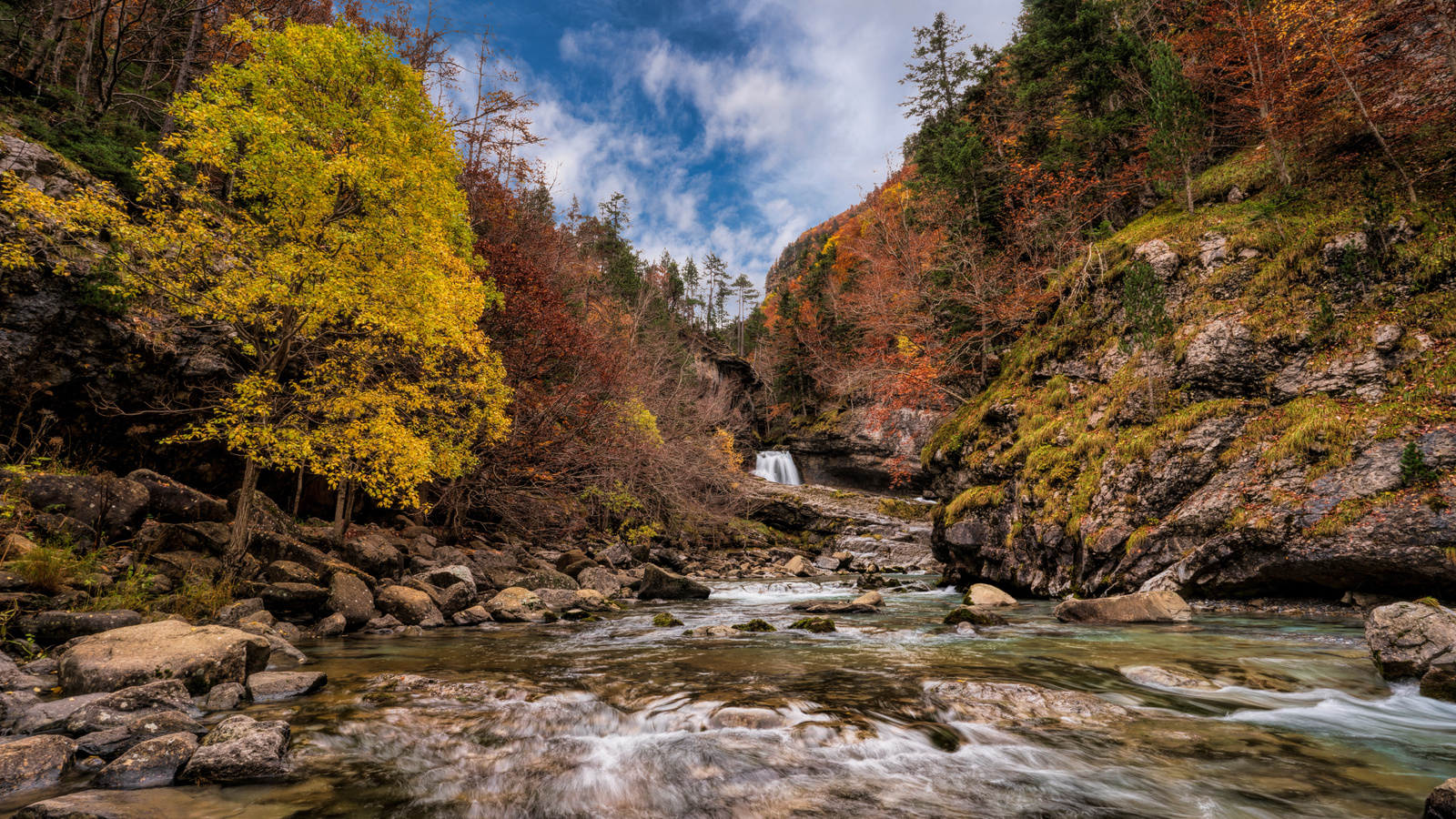 , , , , monte perdido, national park, , 