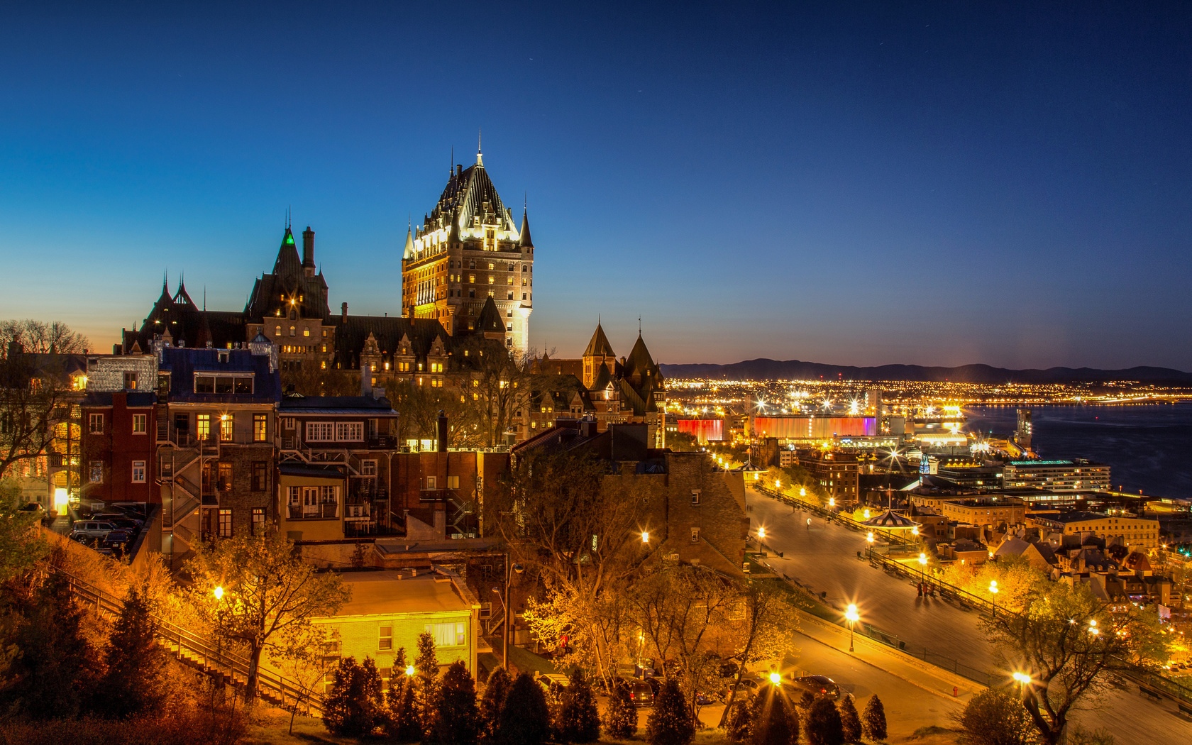 , , , , chateau, frontenac, , 