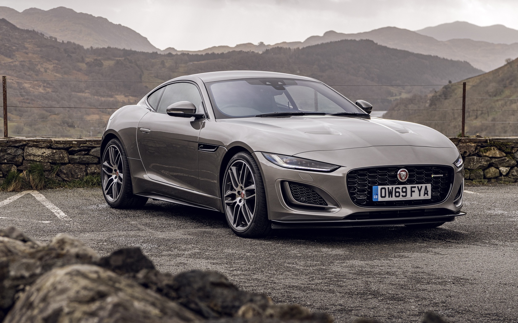 jaguar, f-type, p450, r-dynamic, convertible