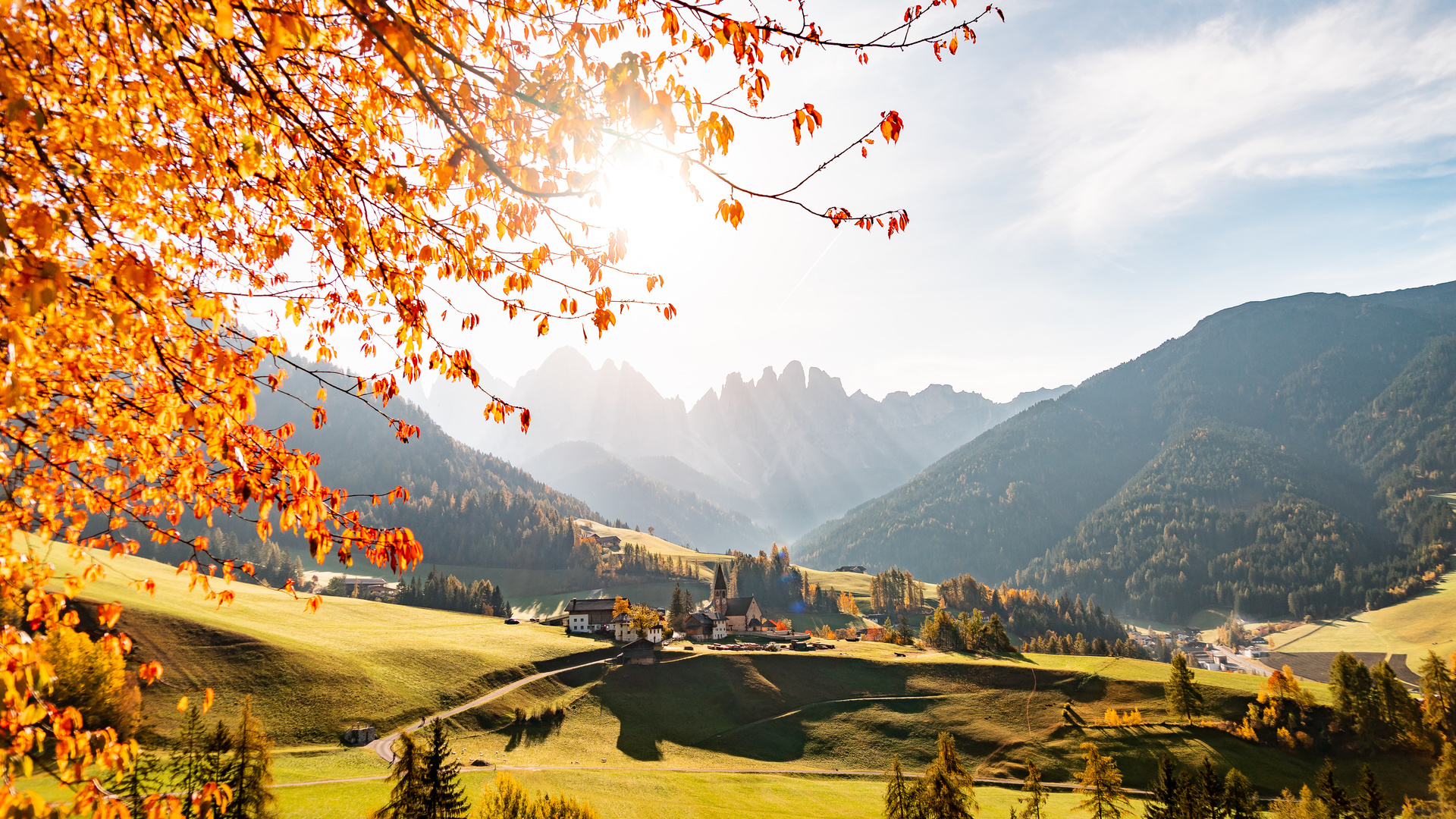 , , , , st. magdalena village, val di funes, , , 