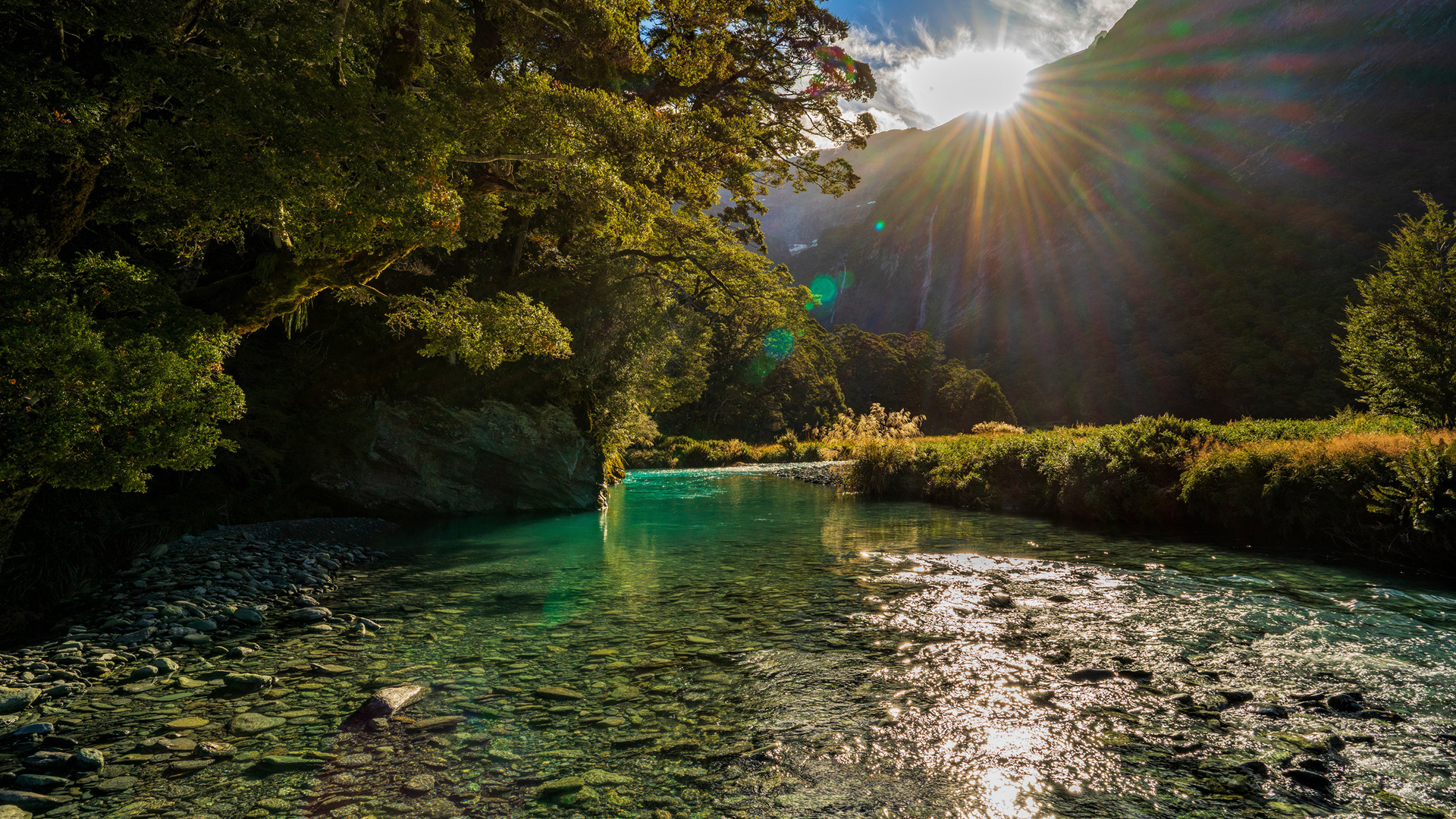  , , , mount aspiring, national park, , , 