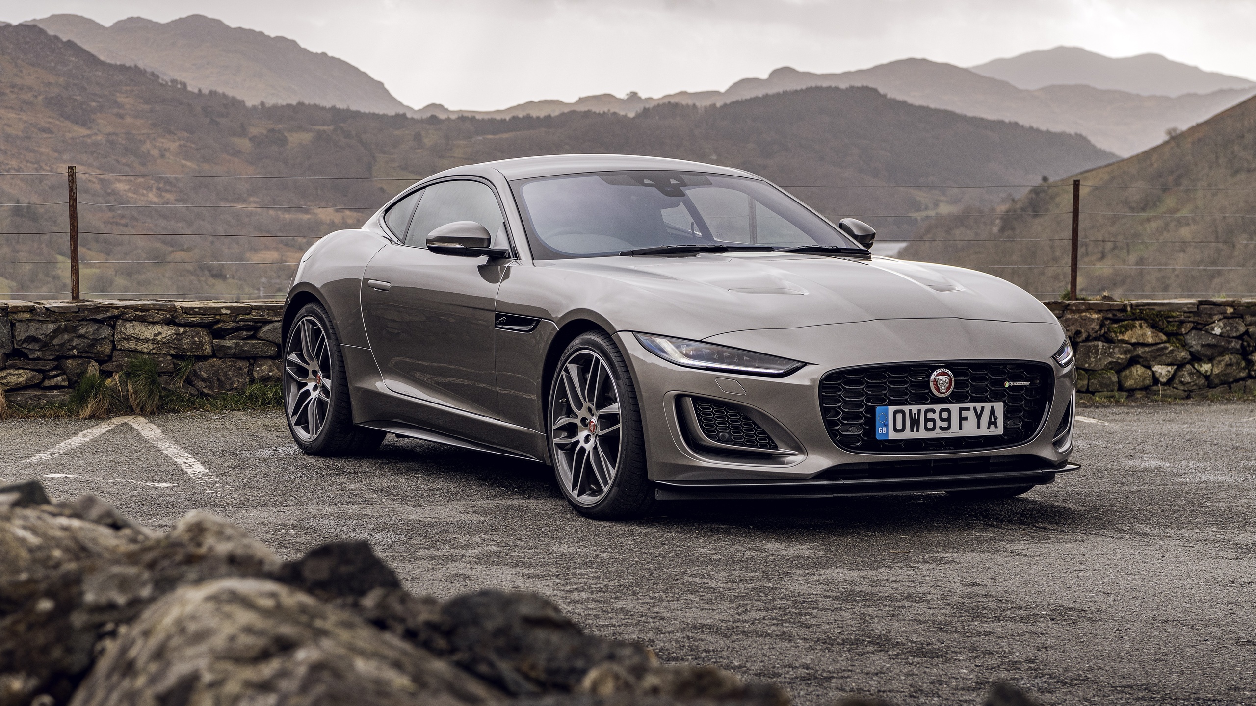 jaguar, f-type, p450, r-dynamic, convertible