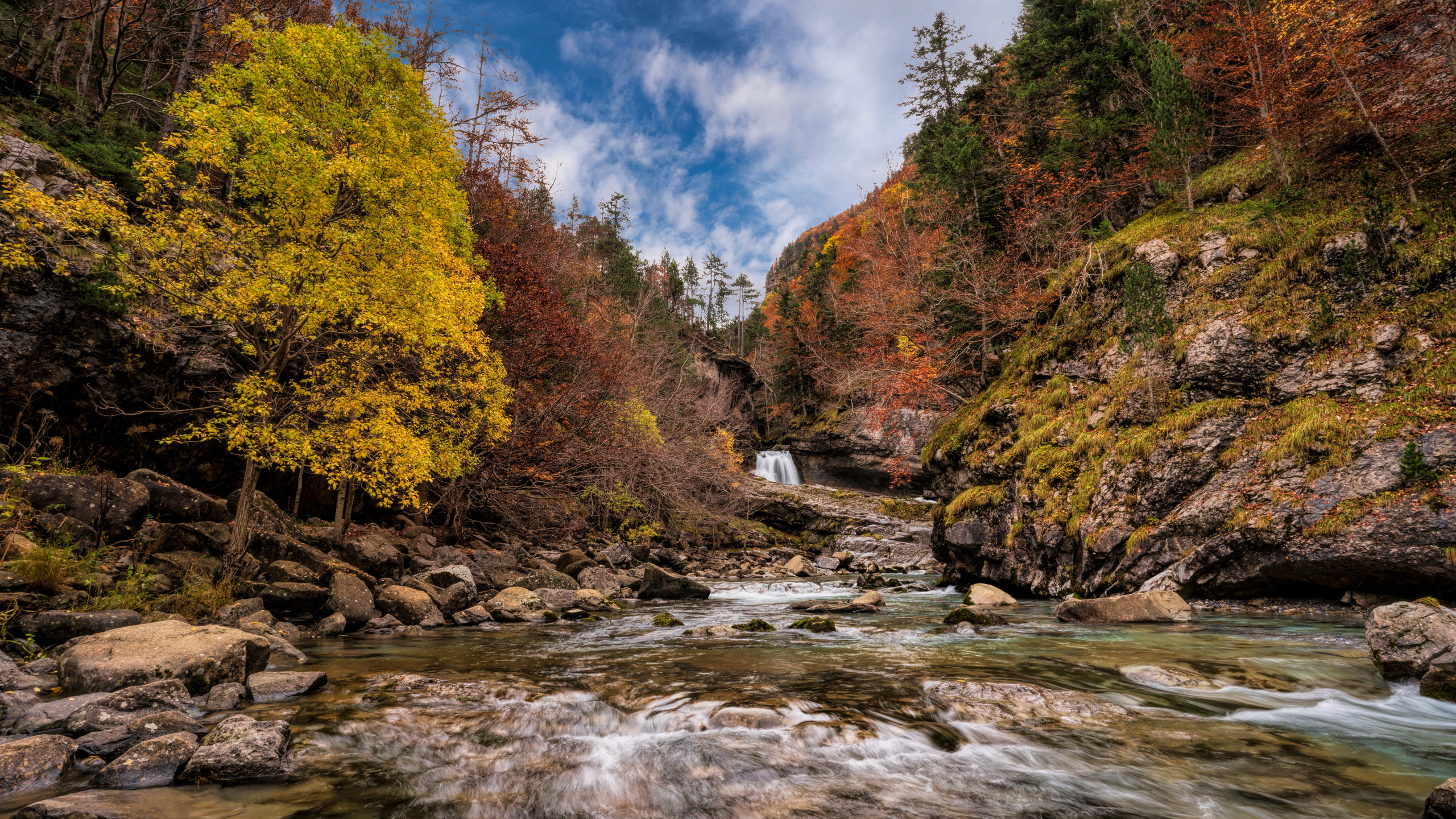 , , , , monte perdido, national park, , 