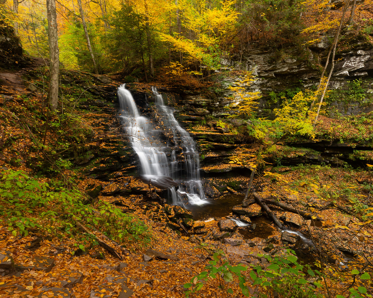 , , , ricketts glen, , , 